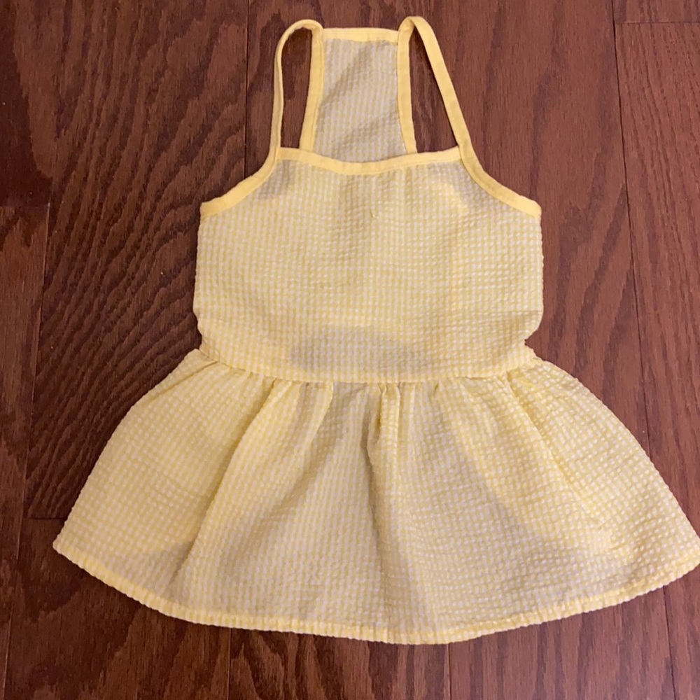 Dog’s dress - Picture 2 of 7